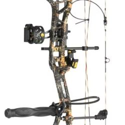 Brand New Bear Legit 10#to70# 27 Inch Draw 