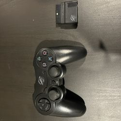Wireless PS2 Controller