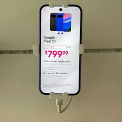 Google Pixel 10 On Us!!!