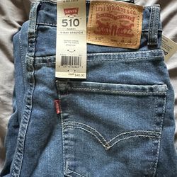 Boys Levi’s 28x28