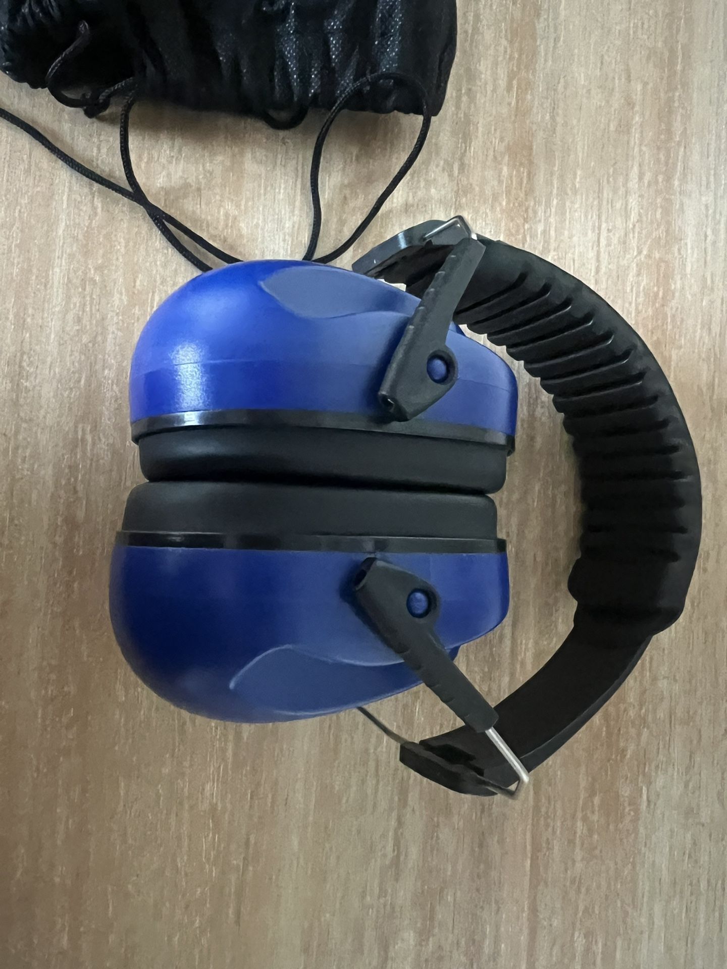 Noise Cancellation Headset