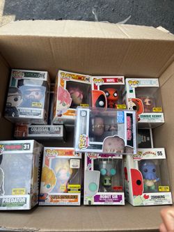 Funko pop for sale