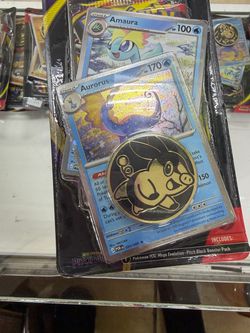 Pokemon