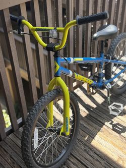 Bicycle Kids
