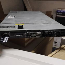 Dell PowerEdge R680 Server