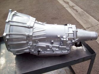 4l60 Transmission