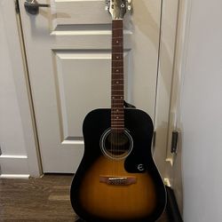 Acoustic Guitar 