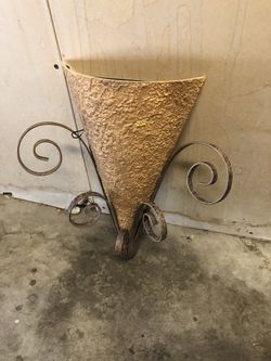Light Wall Fixture