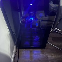 Wine Refrigerator 