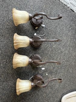 Sconce Lights 