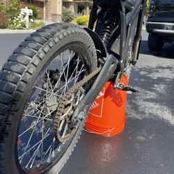 Talaria MX3