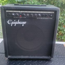 Epiphone  Guitar Amp