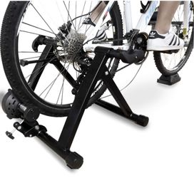 Spin Cycle Magnetic Bicycle Stand 
