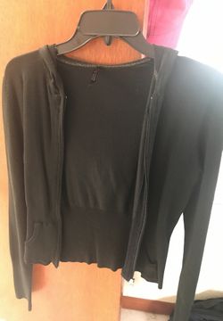 Women's clothing