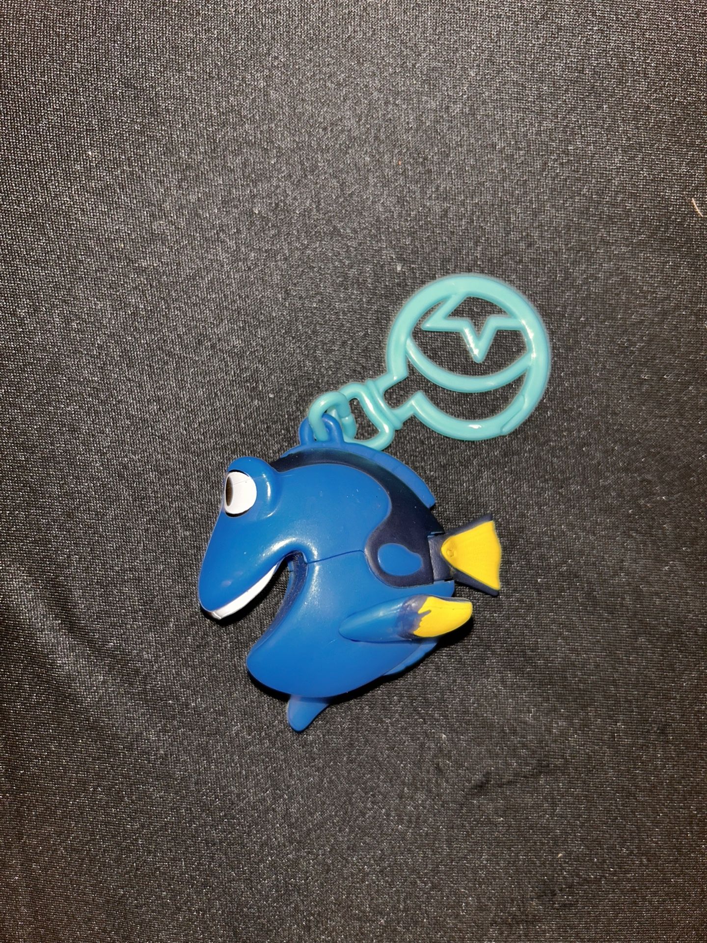 Disney Dory Keychain