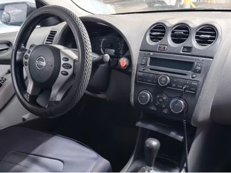 2007 Nissan Altima