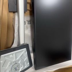 Dell monitor P2725H