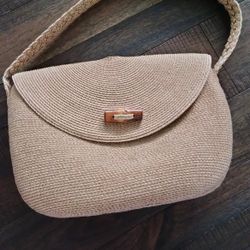 Eric Javits purse 