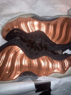 Nike Air Foamposite one (2024)