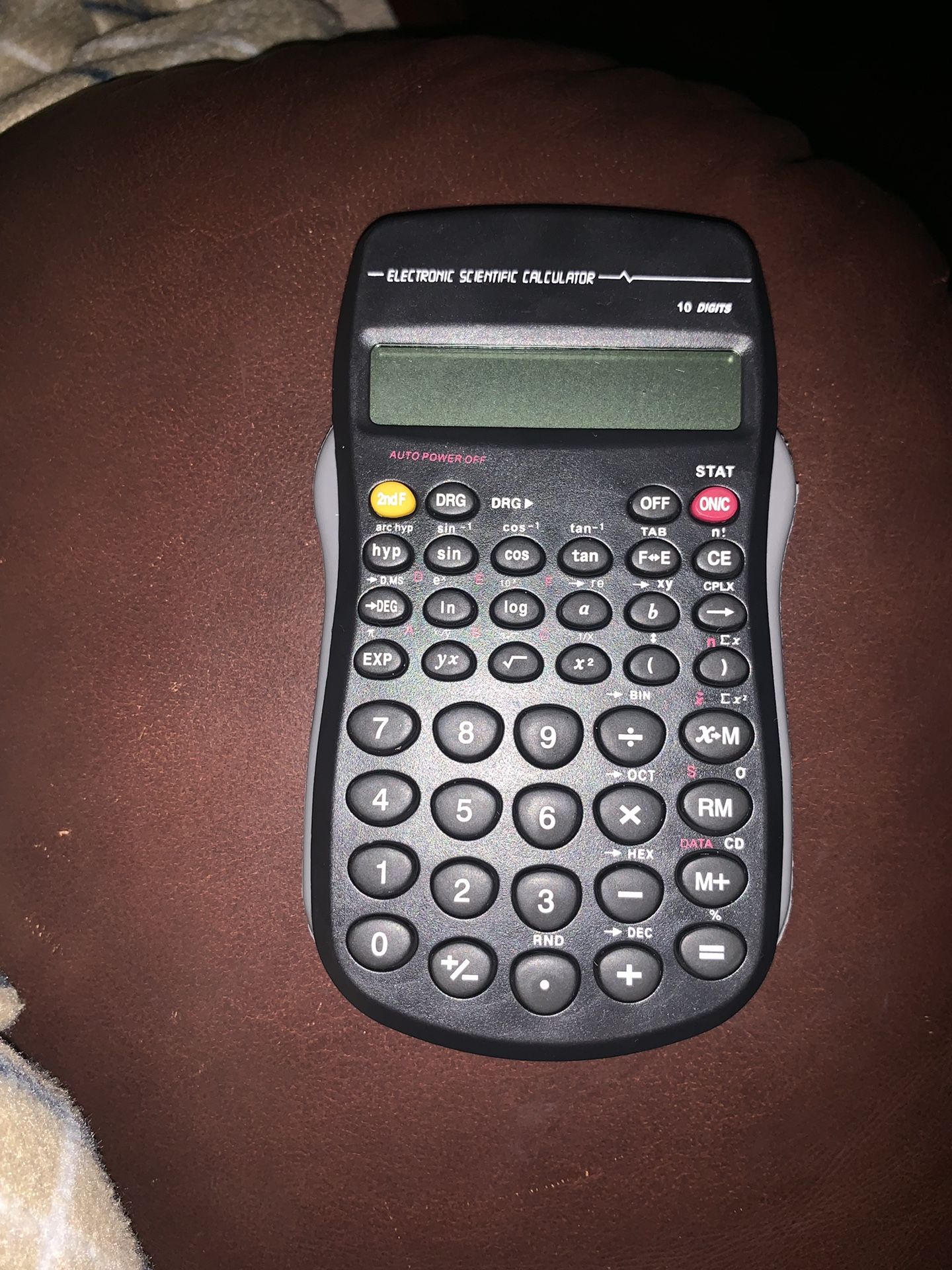 Calculator