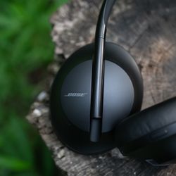 Bose 700 Noise, Cancellation, Headphones