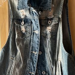 Vest