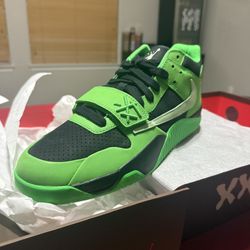 Nike X Travis Scott CJ1 TREXXX Size 12