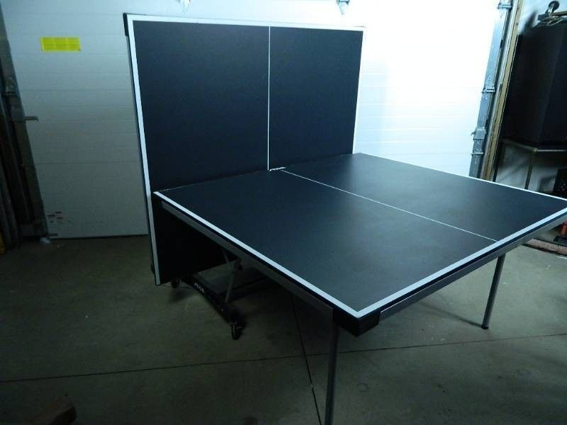 Stiga Ping Pong / Tennis Table 