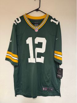 Aaron Rogers Jersey
