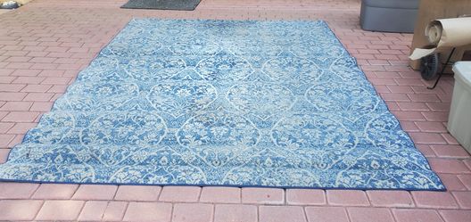 8 by 10 indoor rug