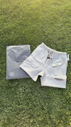 Essential shorts