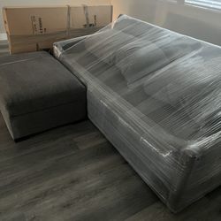Sleeper Sofa