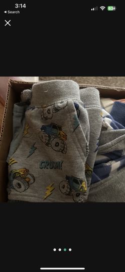 Baby Boy Clothes! 12-24 Month