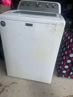 Washer