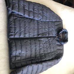 Pufferjacket