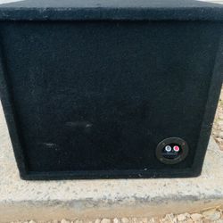 Subwoofer Kicker 12