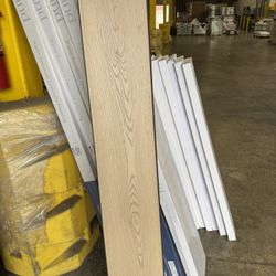 Laminate, $90 For 140 Sq Ft 