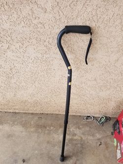 Walking cane