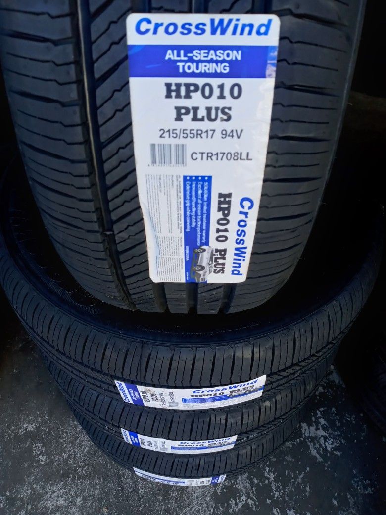 SAILUN ATREZZO P225/40R18. SET BRAIN NUW