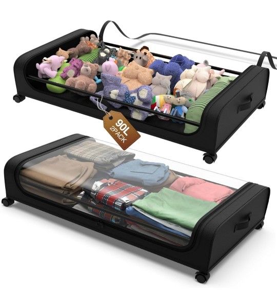 Storage Organizer