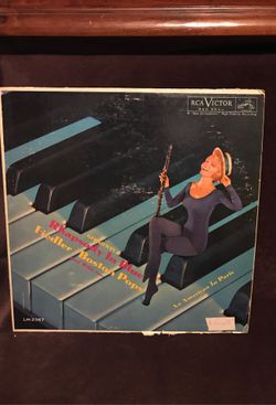 Gershwin, earl wild, Boston pop orchestra, Arthur fielder