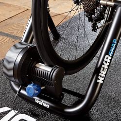 Wahoo Fitness Kickr Snap Bike Power Trainer