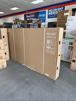 85” Samsung NEO QLED QN90F 4K UHD Smart Tv