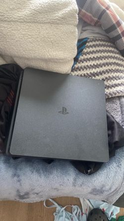 PS4 for sell