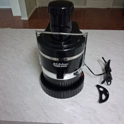 jack lalanne power juicer