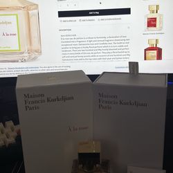 Maison Francis A La Rose 
