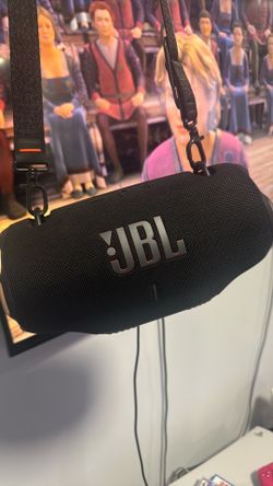 JBL extreme  4