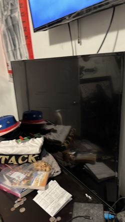44 inch Vizio tv