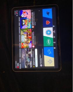 Ipad 4th gen // read description!!
