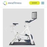 Myx fitness Bike